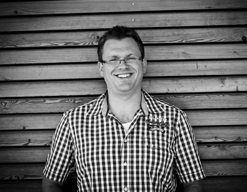 Markus Raab
